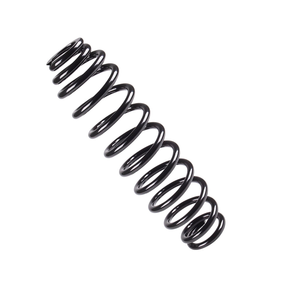 Polaris Gloss Black Front Compression Spring 7043094-067 alternate view