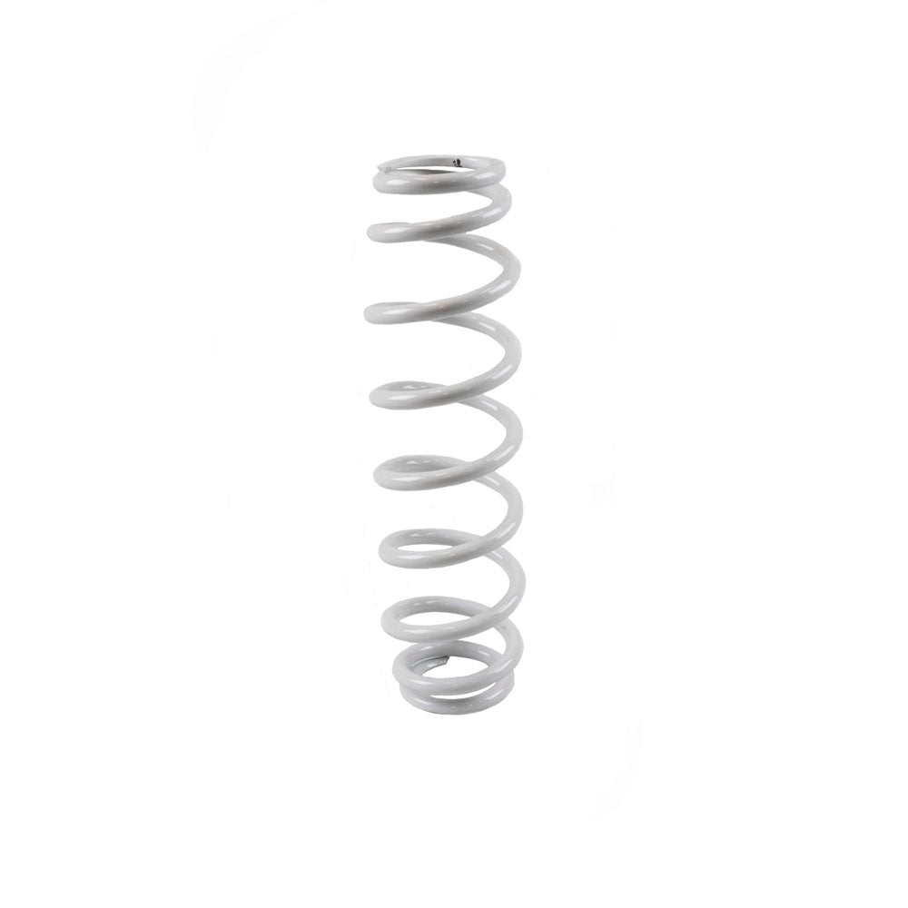 Polaris 7043574-133 Bright White Front Spring RZR 800 S 2010-2011