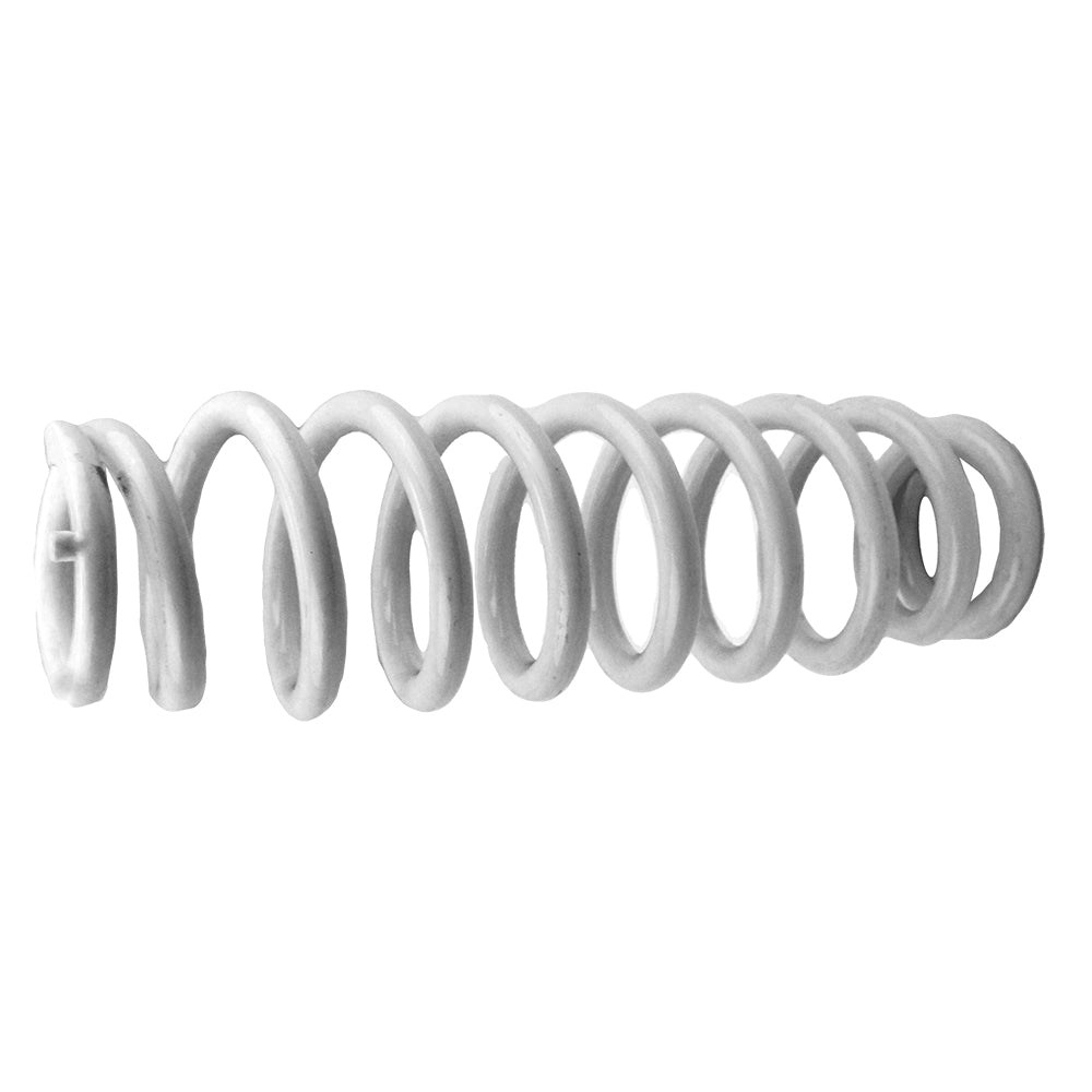 Polaris Bright White Rear Compression Spring 7043714-133 alternate view