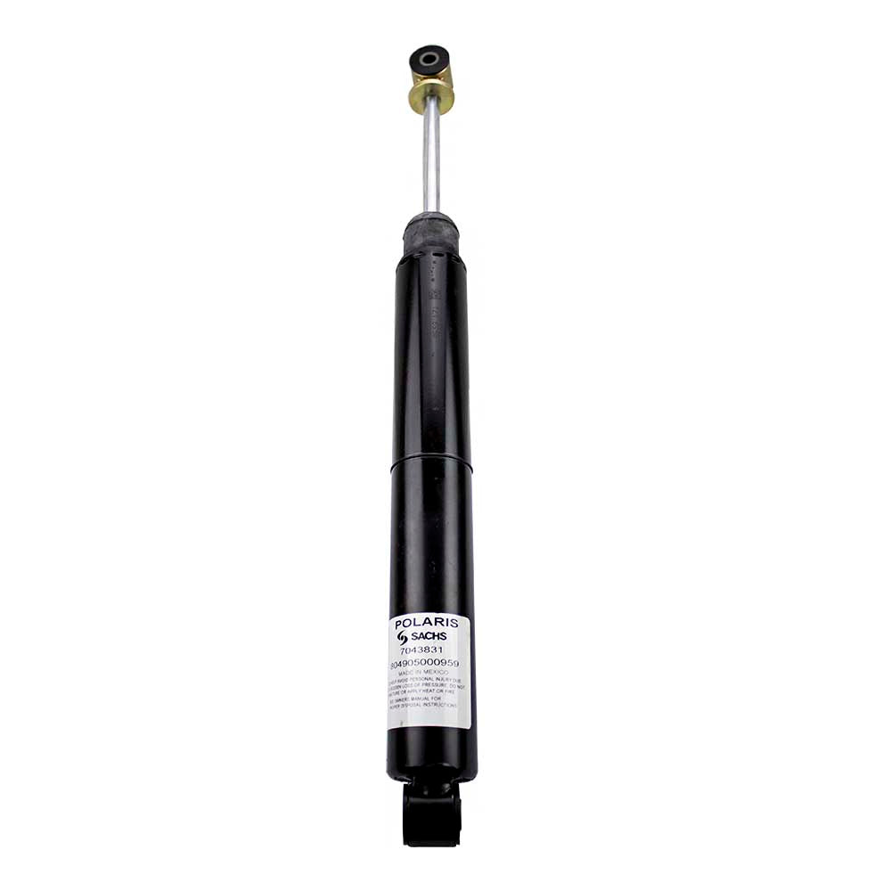 Polaris 7043831 Rear Suspension Mounting Shock RZR 800 S 7043698 2011-2014