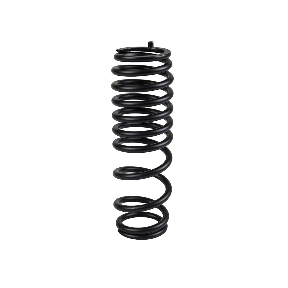Polaris 7043957-458 Matte Black Front Compression Spring Indy Rush Switchback