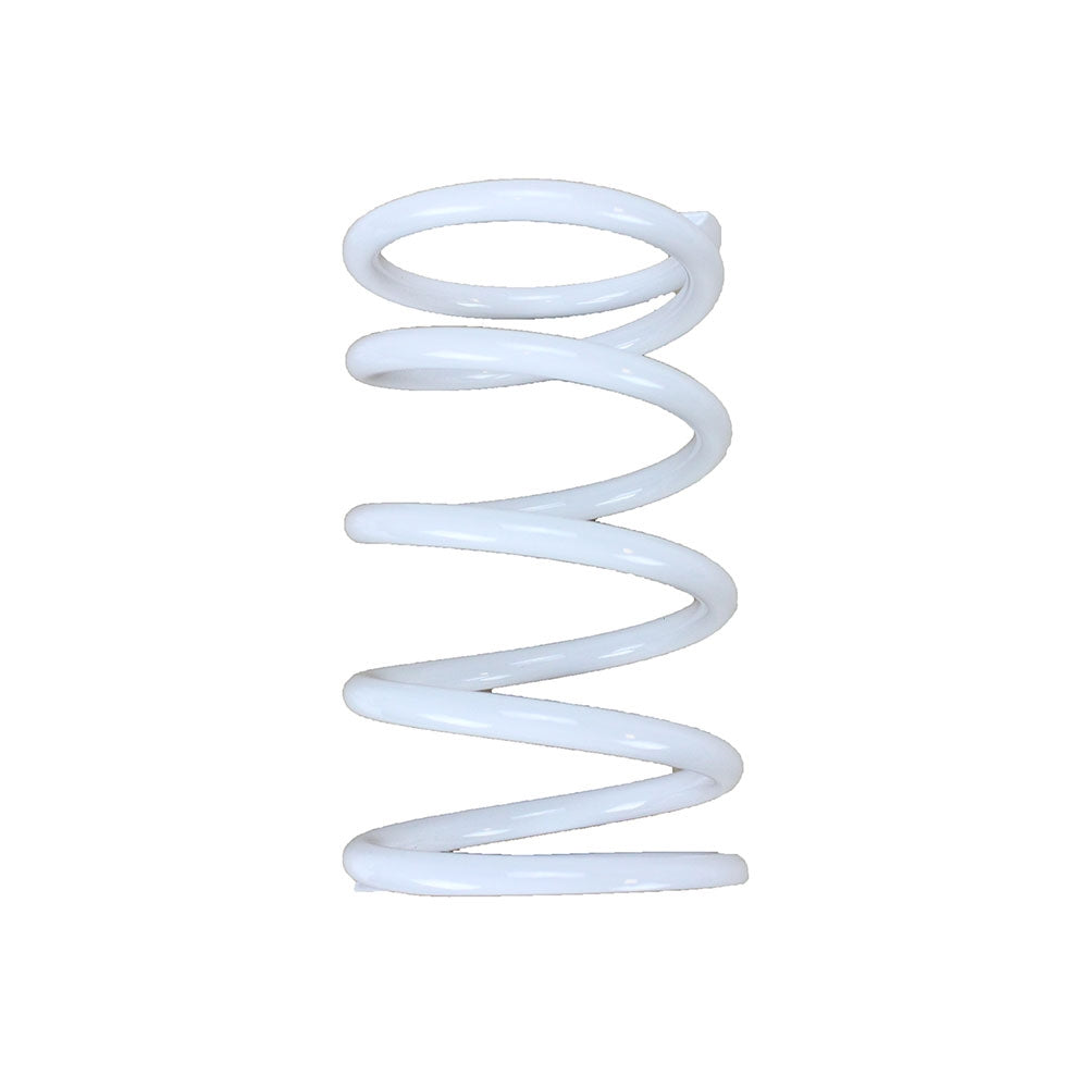 Polaris 7043986-133 Bright White Front Shock Spring RZR 1000 XP S 2014-2016