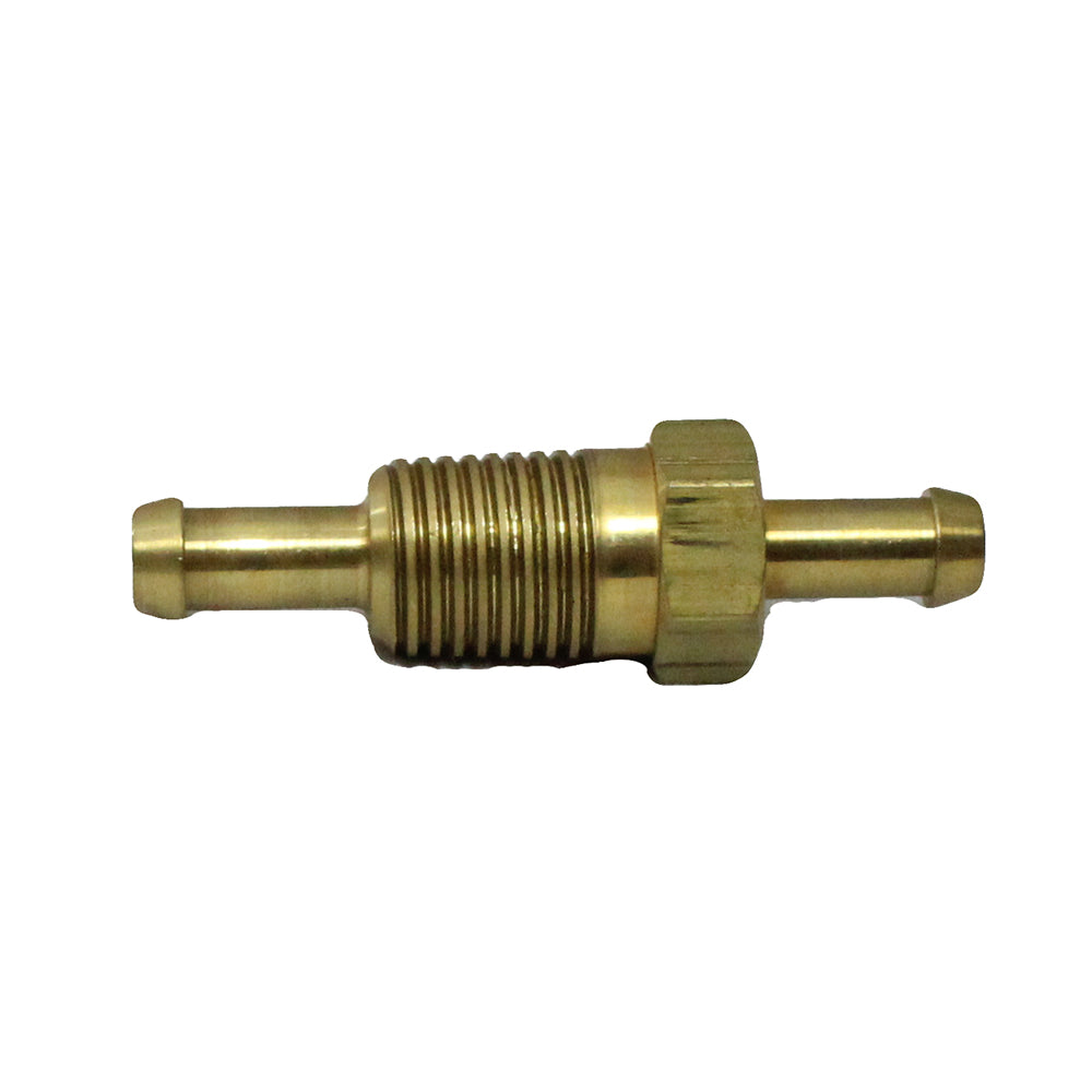 Polaris 7052023 Oil Tank Assembly Outlet Fitting Sportsman Scrambler Indy 500