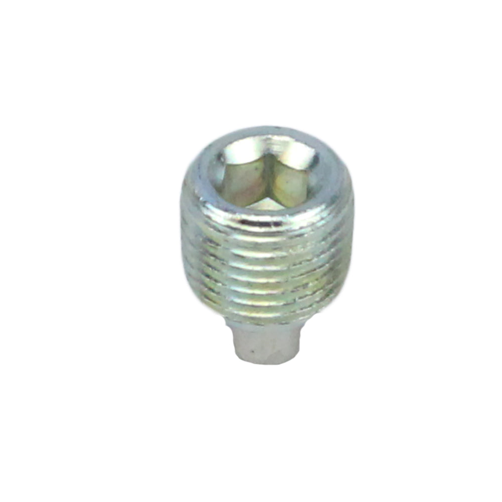 Polaris 7052045 Magnetic Drain Plug Assembly Ranger Sportsman Xpedition 500 650