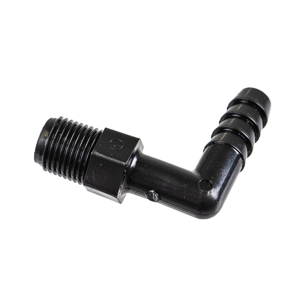 Polaris 7052065 90 Degree Barbed Fitting RZR Ranger Sportsman 1000 900 570 800