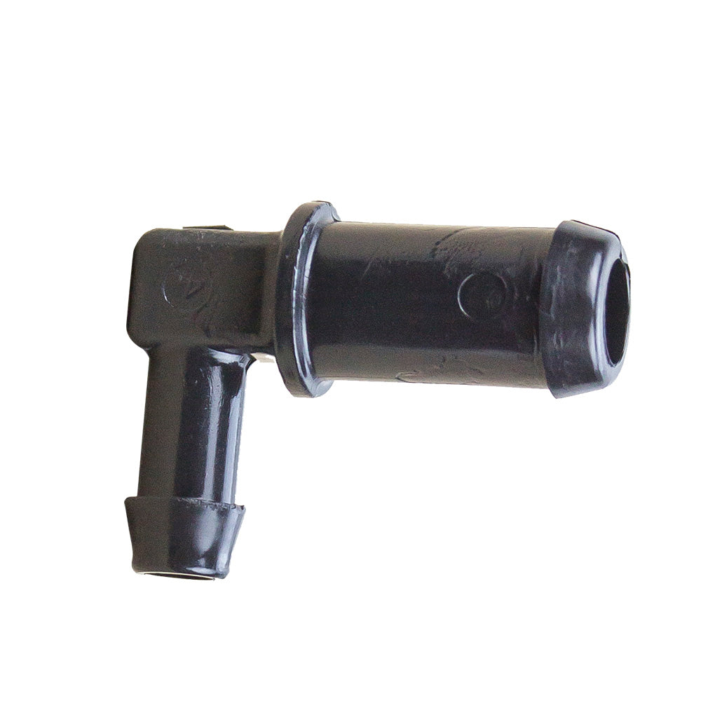 Polaris Oil Tank Fitting 7052208 alternate view