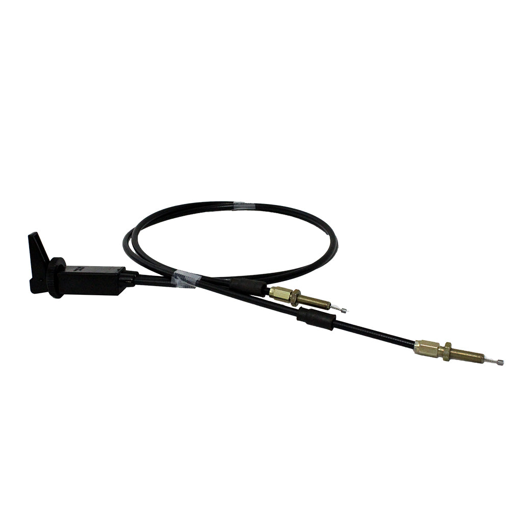 Polaris 7080290 Choke Control Cable Indy RMK XCR 800 500 550 600 650 XC SP