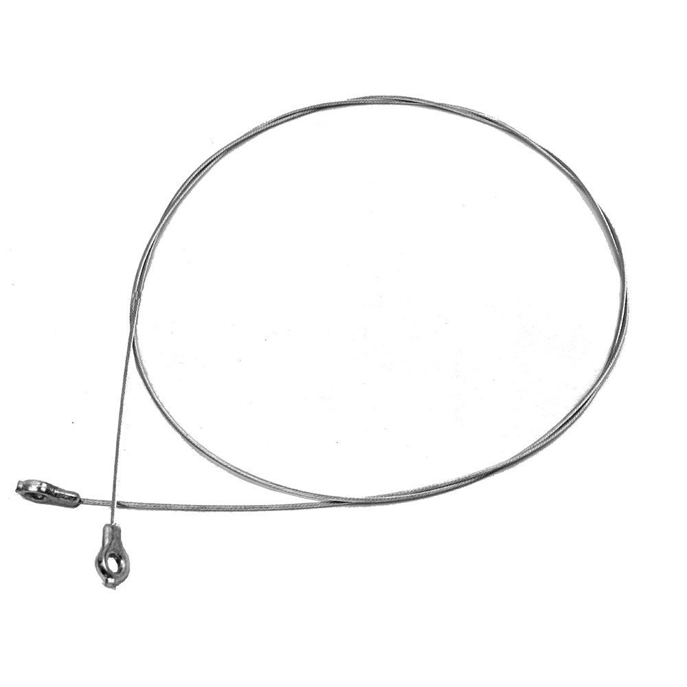 Polaris 7080360 Hood Retainer Cable Indy RMK XLT 500 600 700 650 XC SP 7080495