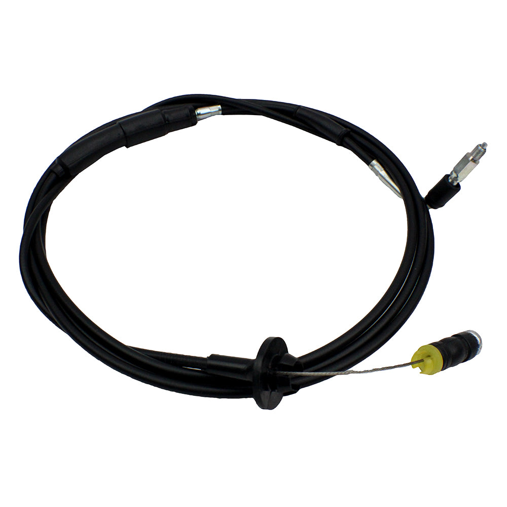 Polaris Throttle Control Cable 7080938 alternate view