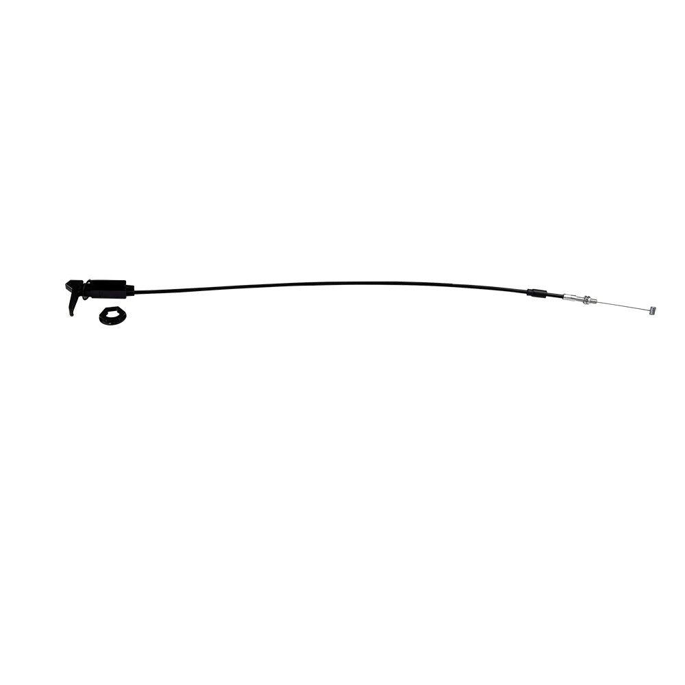 Polaris Rack Choke Cable 7080946
