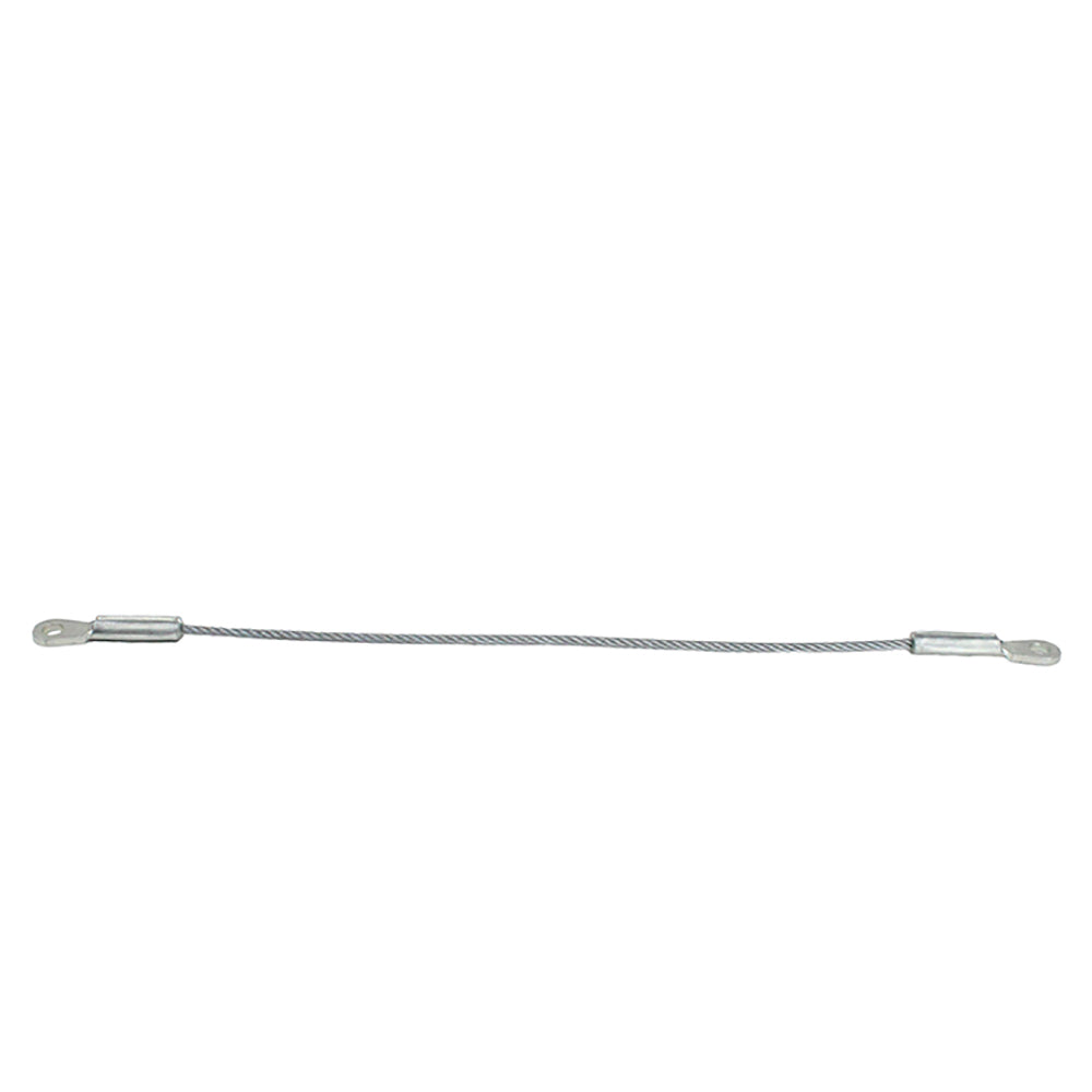 Genuine OEM Polaris Tailgate Cable Ranger 7081001