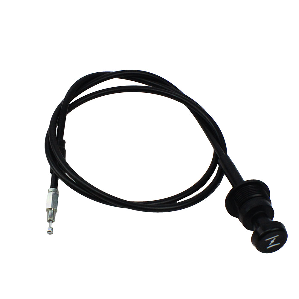 Polaris 7081008 Friction Choke Cable Sportsman Xpedition Scrambler 500 450 330