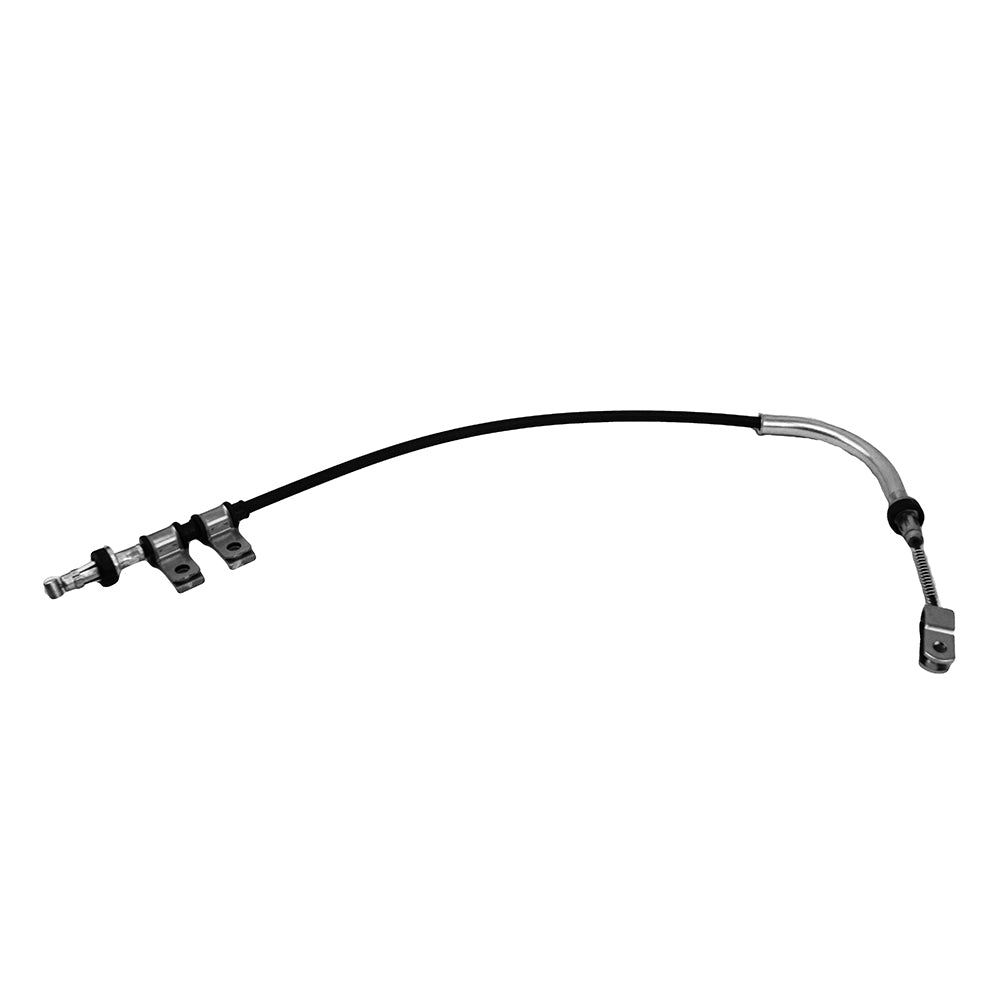 Polaris 7081012 Left Hand Parking Brake Cable Ranger Switchback SKS 800 500 600