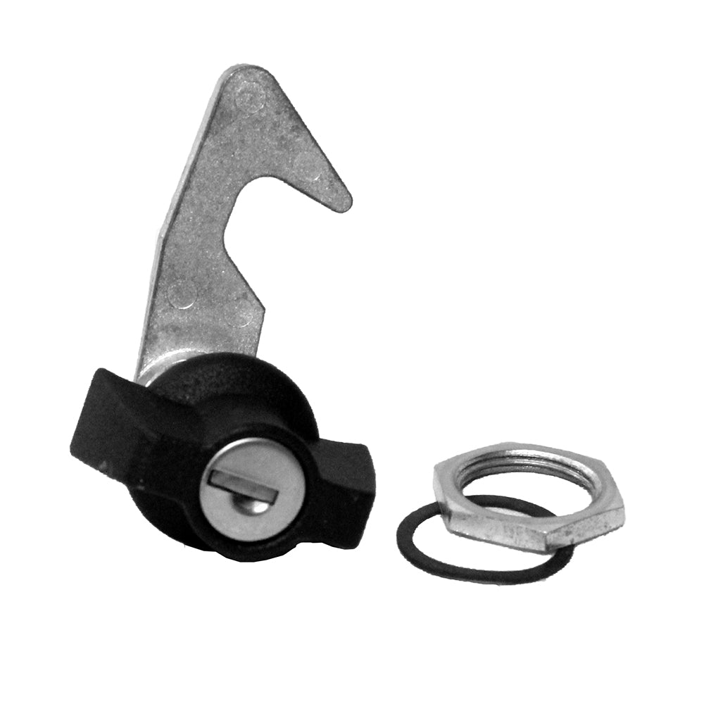 Polaris 7081093 Trunk Lock Indy Frontier IQ 800 550 600 700 5246525 2003-2008