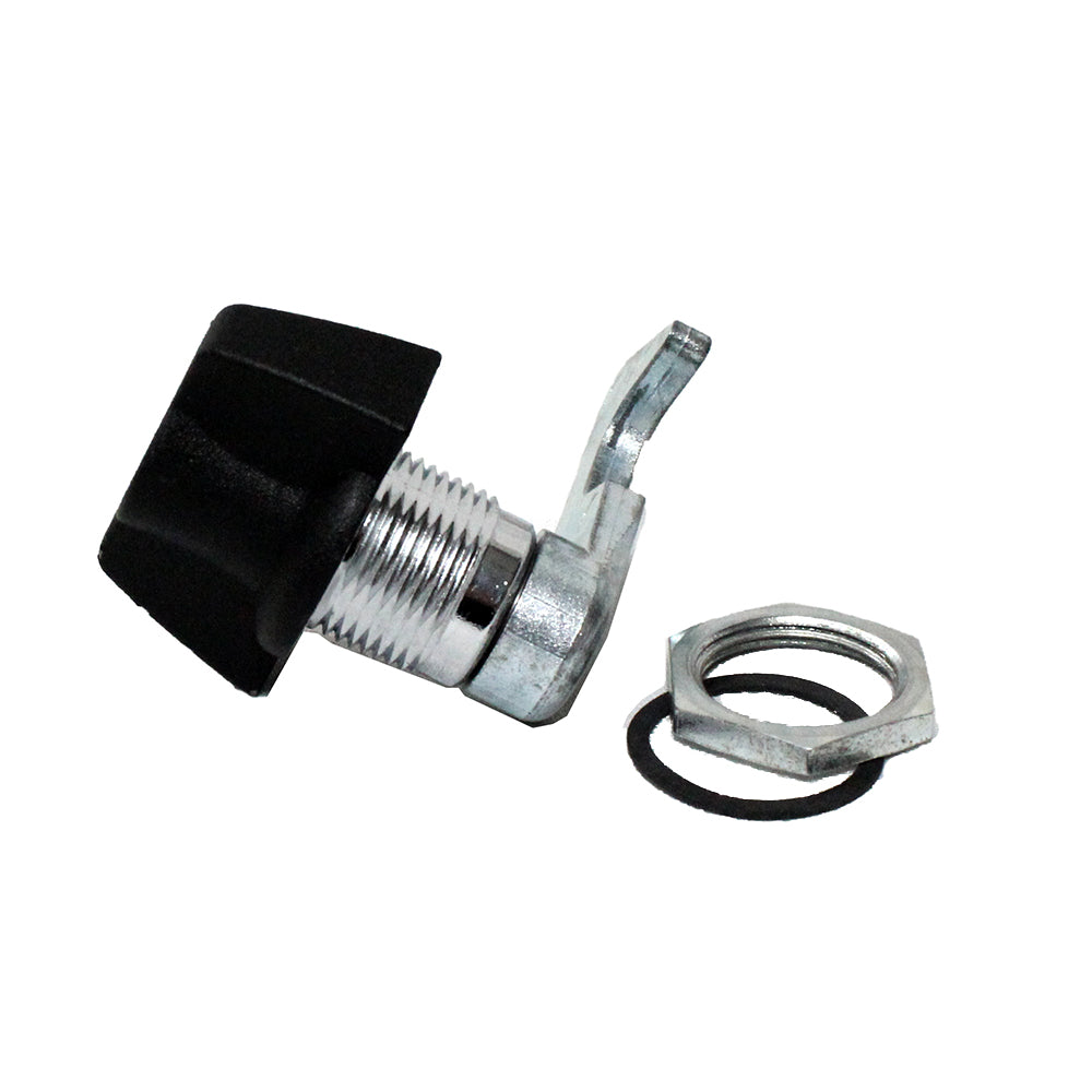 Genuine OEM Polaris Trunk Lock Indy Frontier IQ Classic 7081093