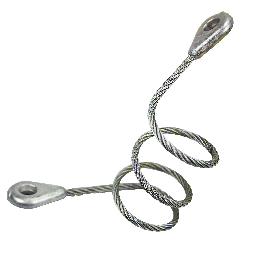 Polaris 7081133 Retainer Hood Cable Indy Switchback RMK 900 800 500 550 600