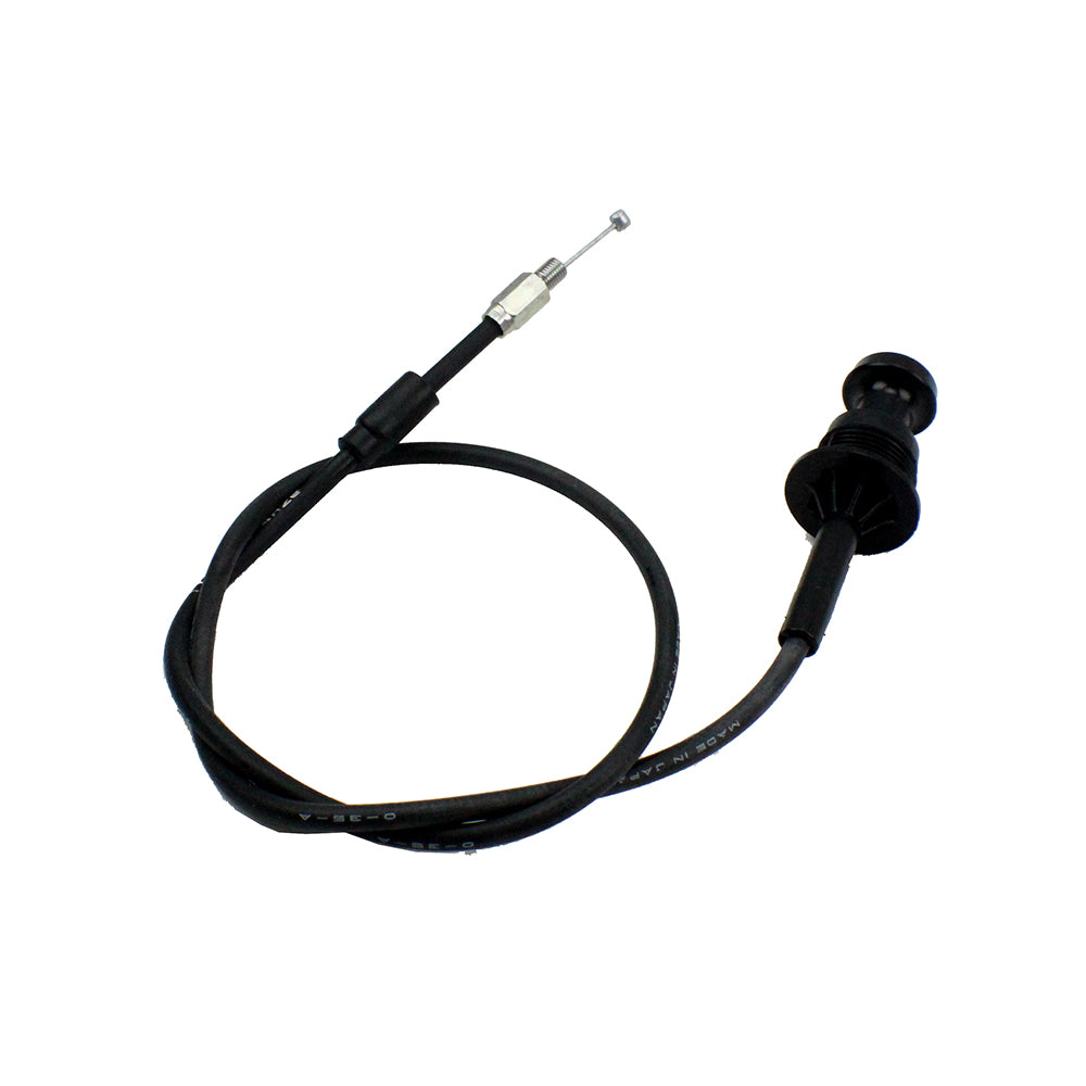 Genuine OEM Polaris Choke Cable Scrambler Trail Boss Trail Blazer 7081177