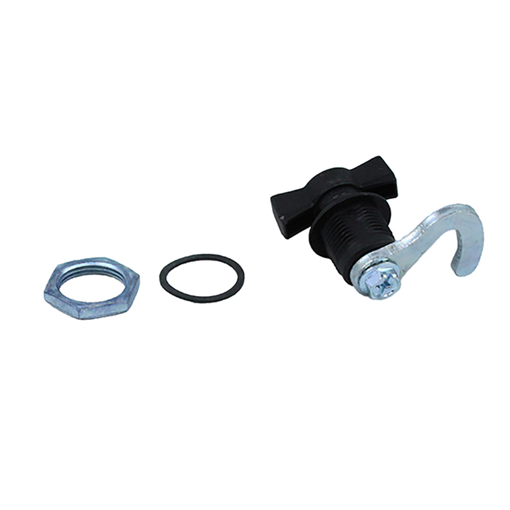 Polaris 7081242 Right Hand 1/4 Turn Latch Sportsman Magnum Trail Boss 800 500
