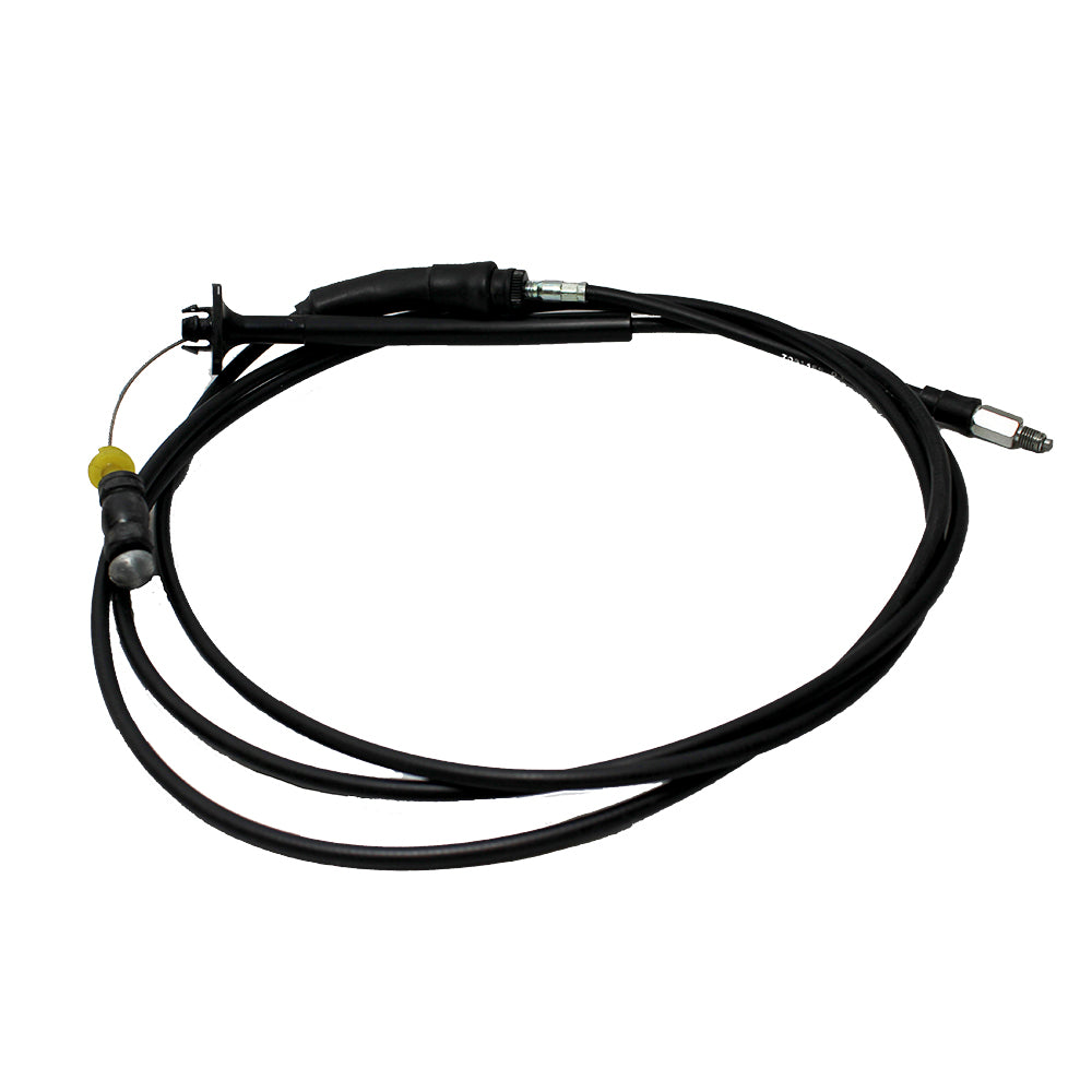 Genuine OEM Polaris Throttle Cable Ranger 7081366
