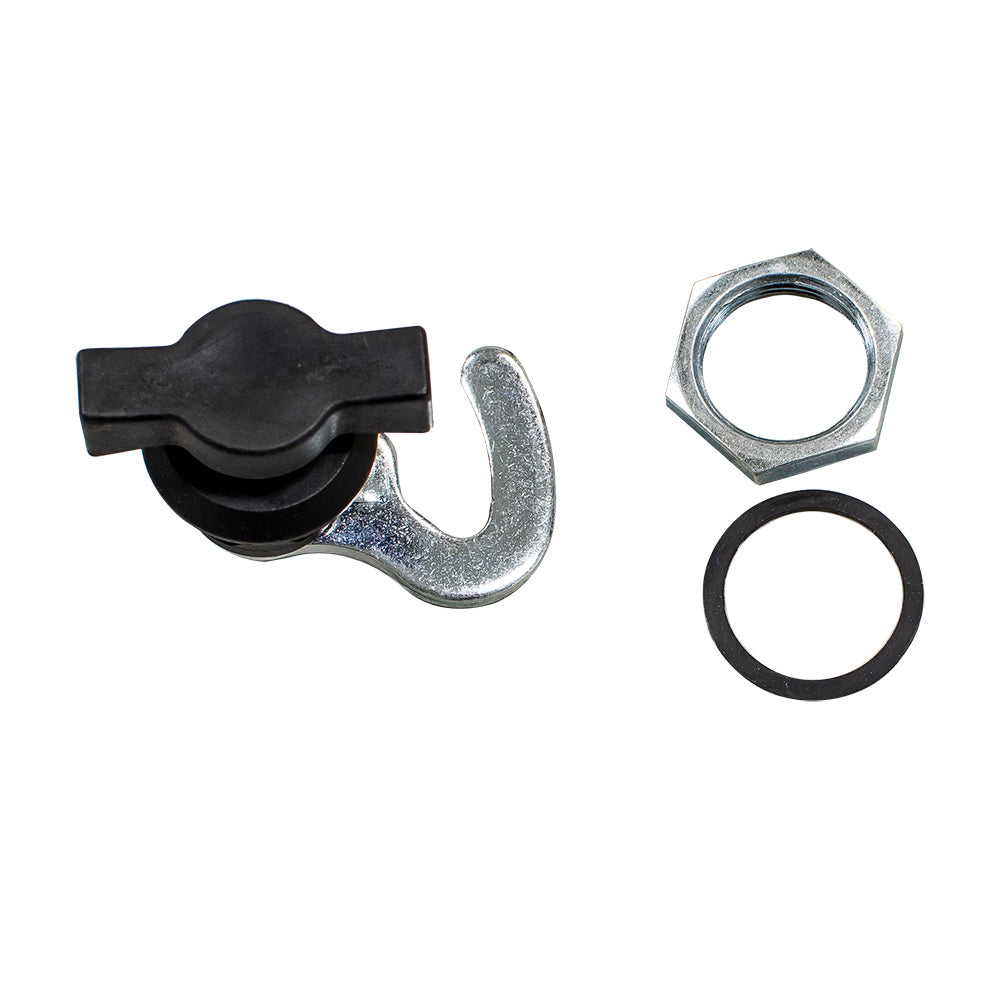 Polaris Left Hand 1/4 Turn Latch 7081421