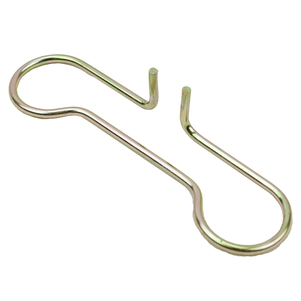 Polaris Seat Latch Spring 7081466 alternate view