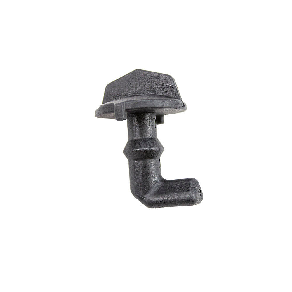 Polaris Body 1/4 Turn Latch 7081500