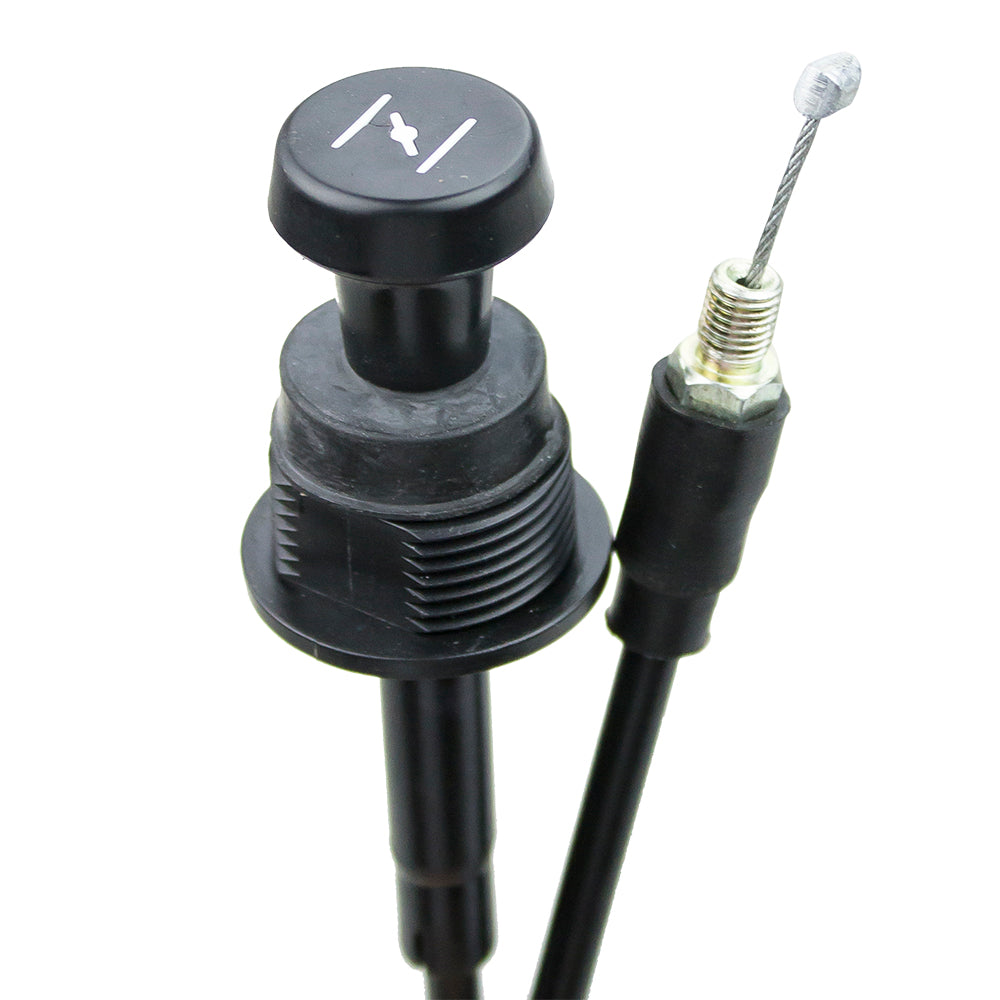 Genuine OEM Polaris Choke Cable Sportsman 7081553