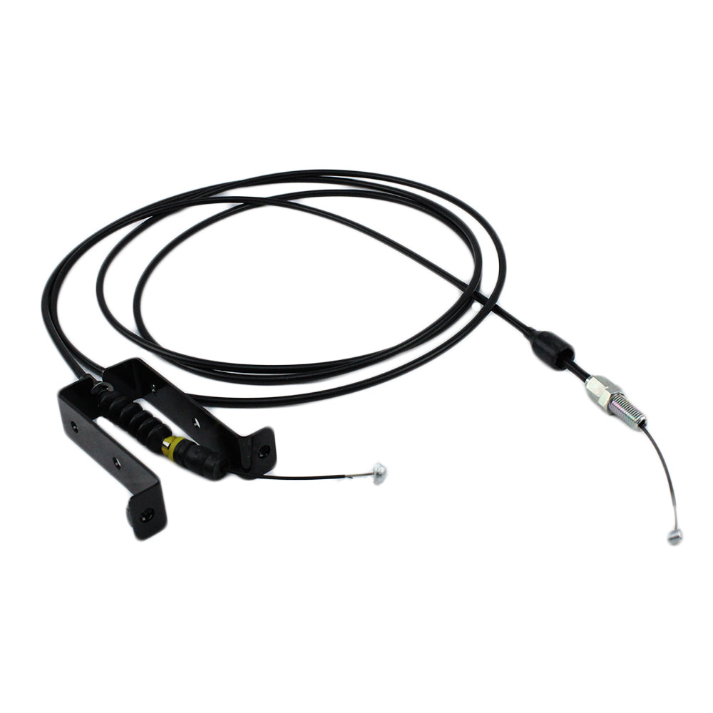 Genuine OEM Polaris Throttle Cable Ranger 7081670