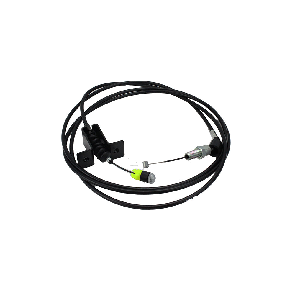 Genuine OEM Polaris Throttle Cable RZR 7081702