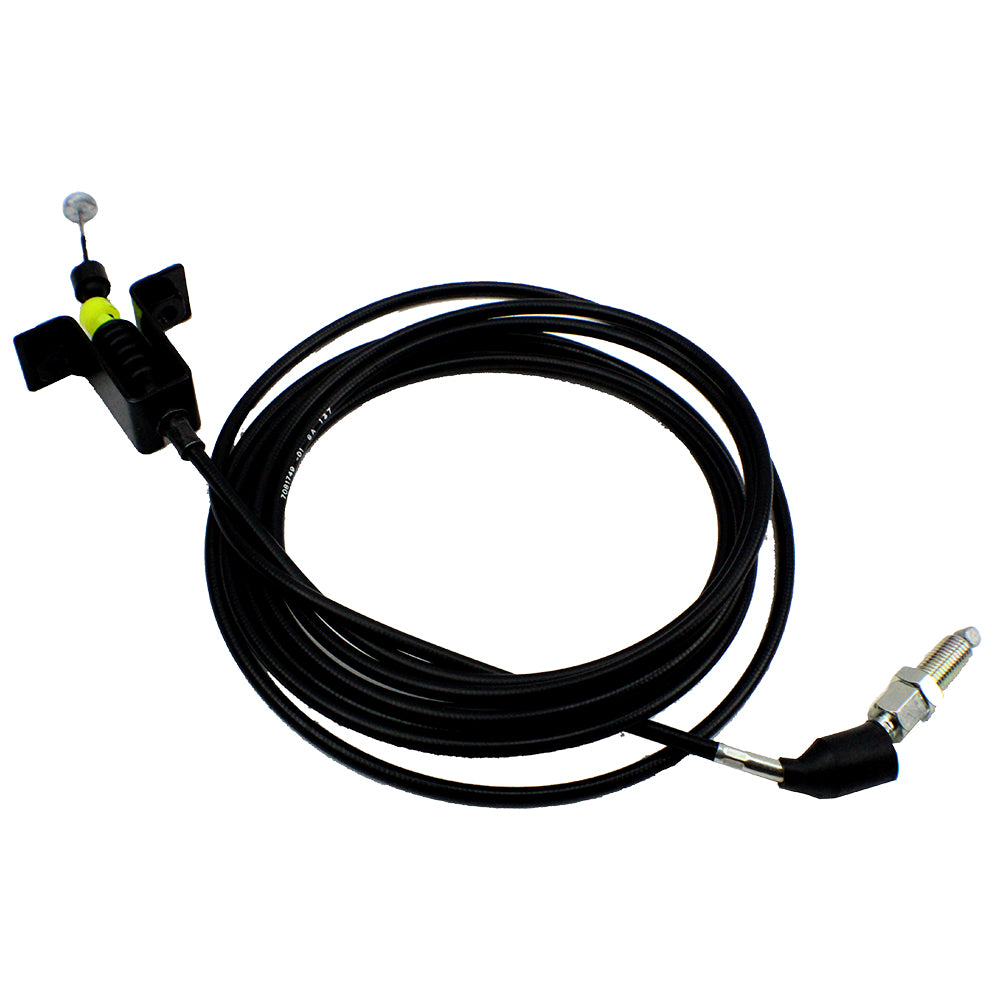 Polaris 7081749 Throttle Control Cable RZR 900 XP 4 2012-2016