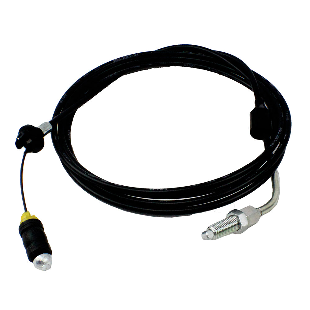 Genuine OEM Polaris Throttle Cable RZR Ranger 7081827