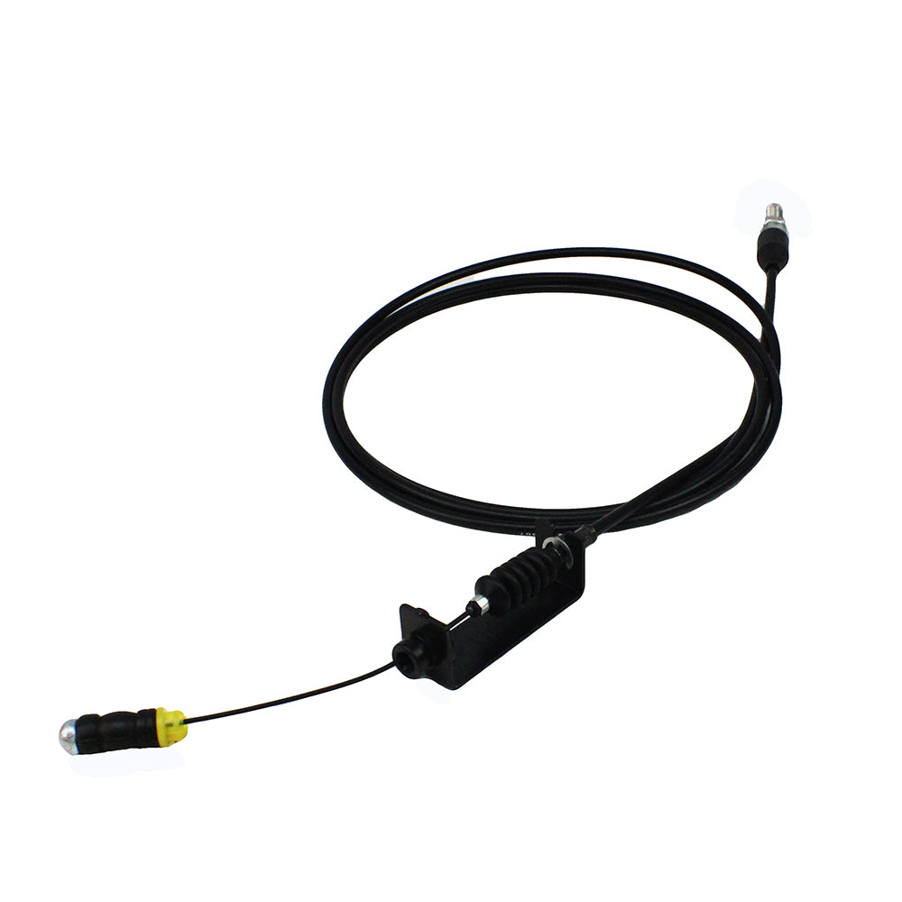 Genuine OEM Polaris Throttle Cable Ranger 7081842
