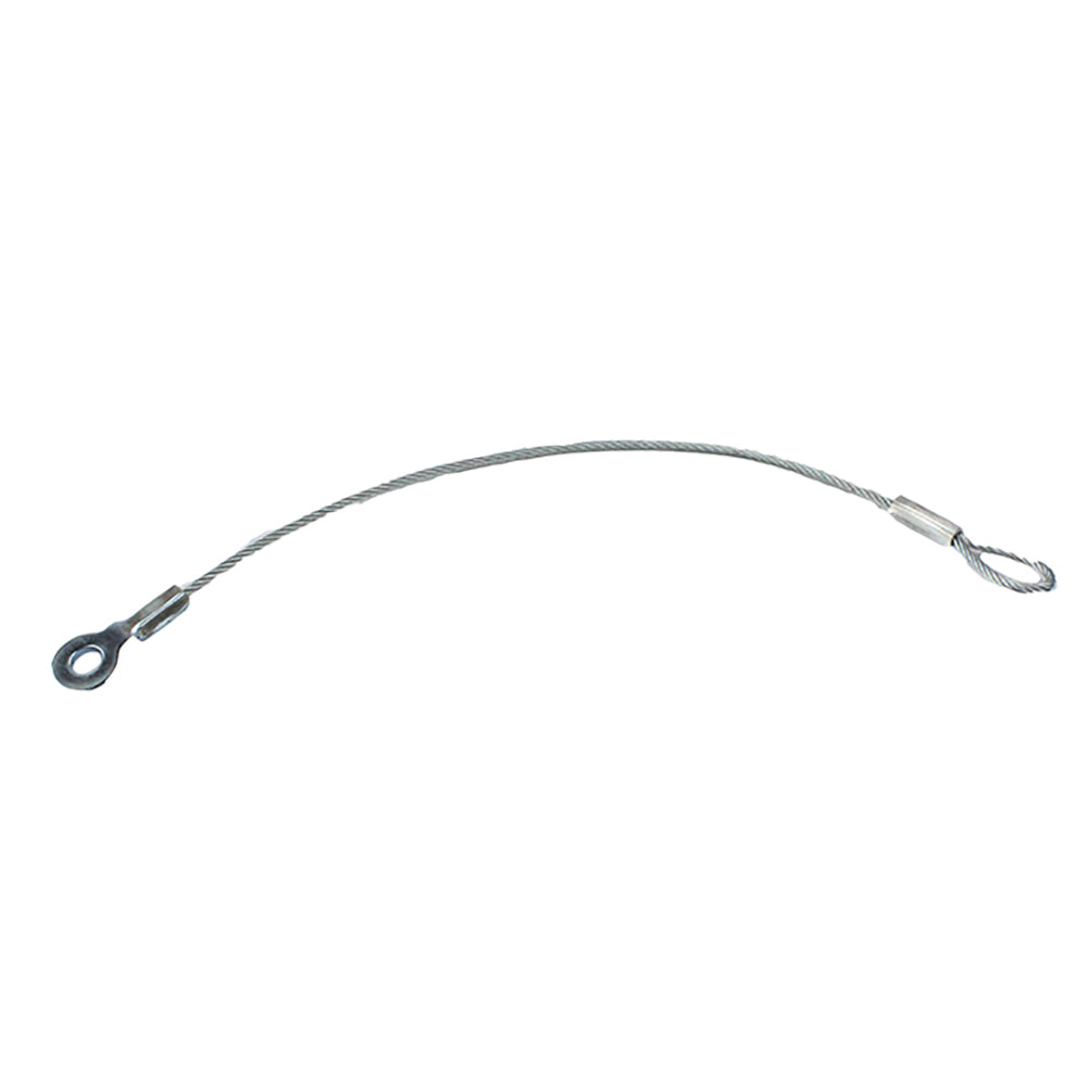 Polaris Tailgate Cable 7082076 alternate view