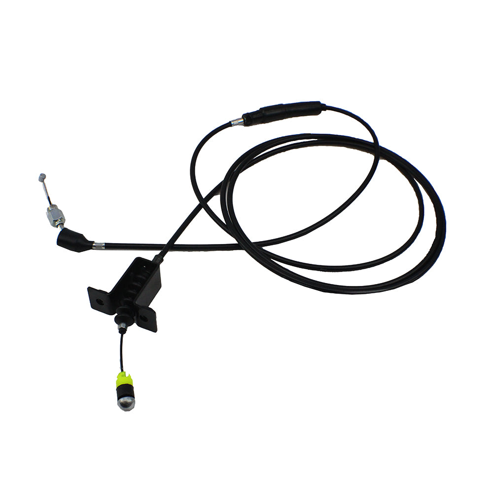 Polaris 7082119 Engine Throttle Cable ACE 570 SP 7081896 2014-2016