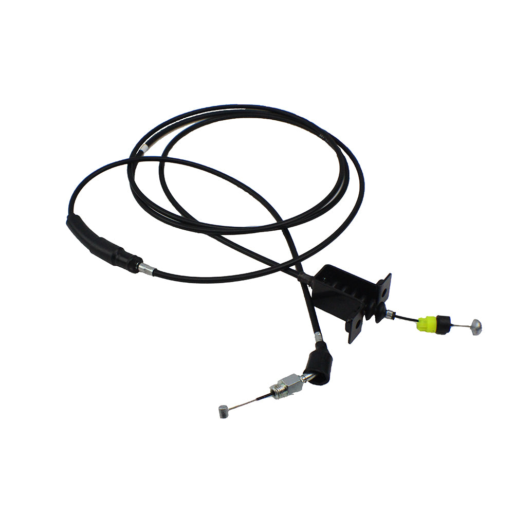 Genuine OEM Polaris Throttle Cable ACE 7082119