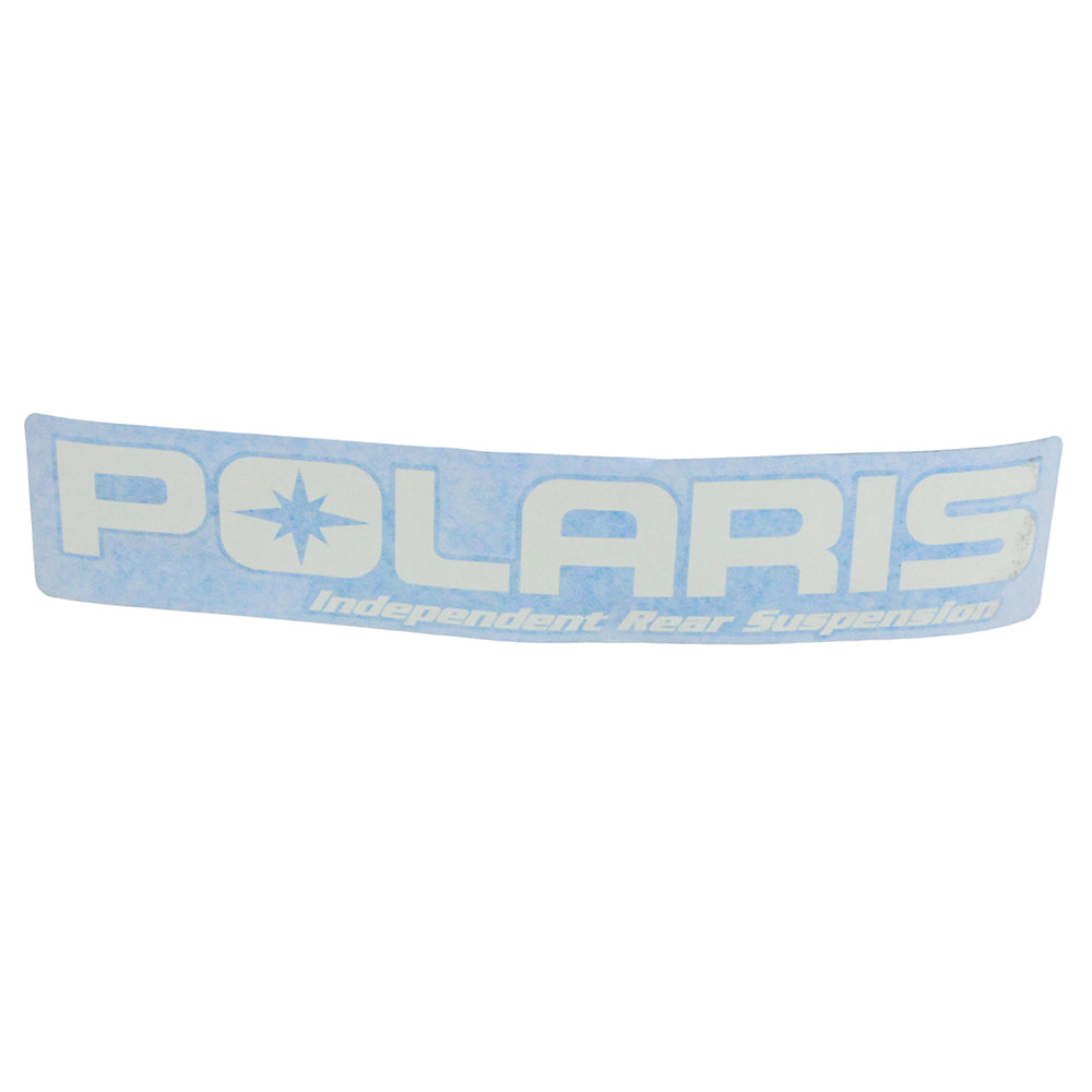 Polaris 7173032 Tailgate Decal Ranger 500 700 XP Crew 2005-2009