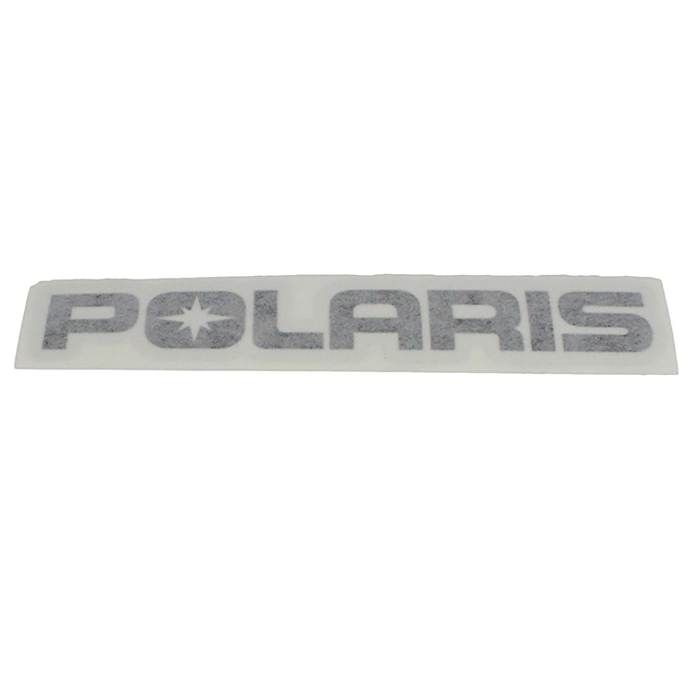 Polaris Front Left Hand Polaris Decal 7173498 alternate view