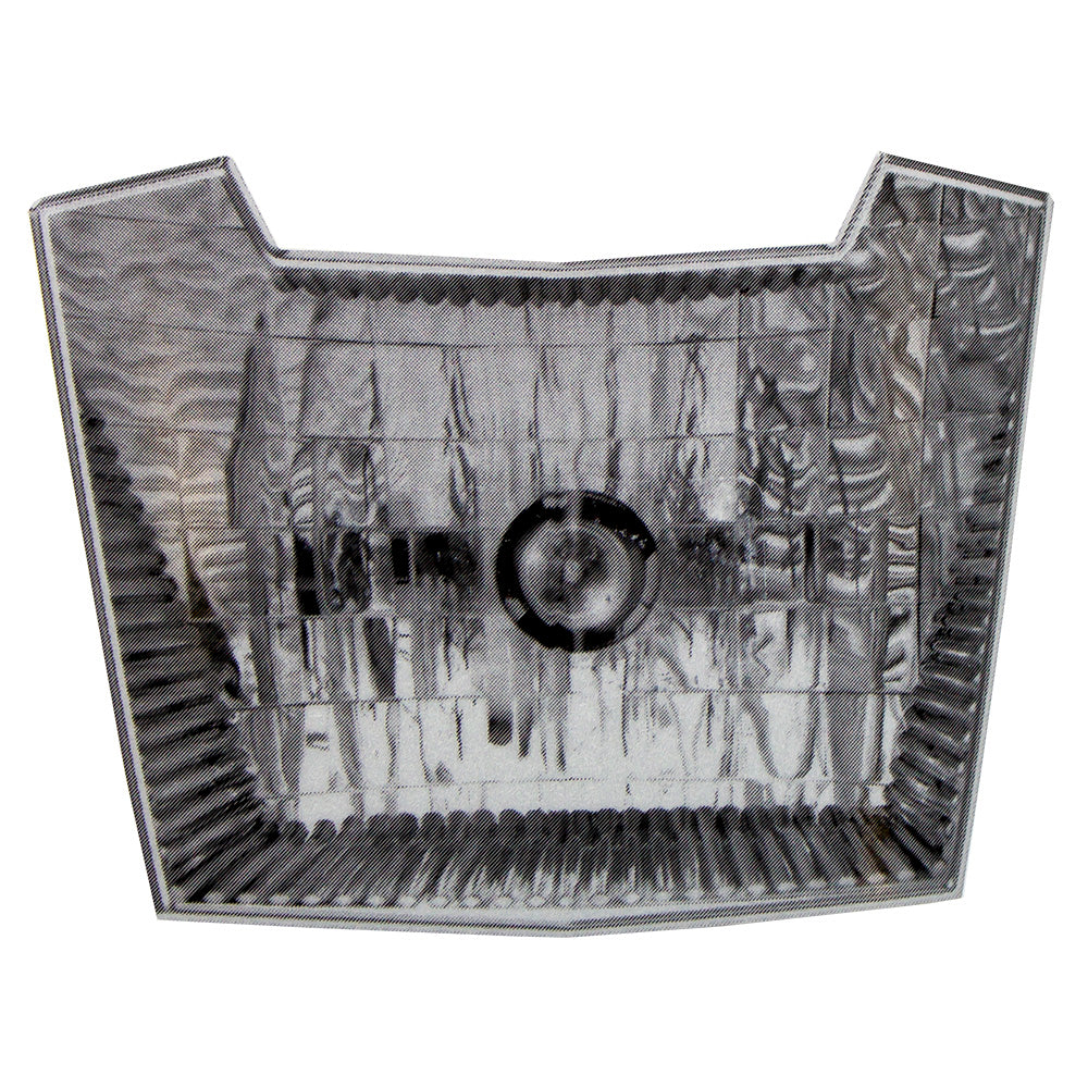 Polaris 7174548 Headlight Decal Sportsman 90 2007-2025