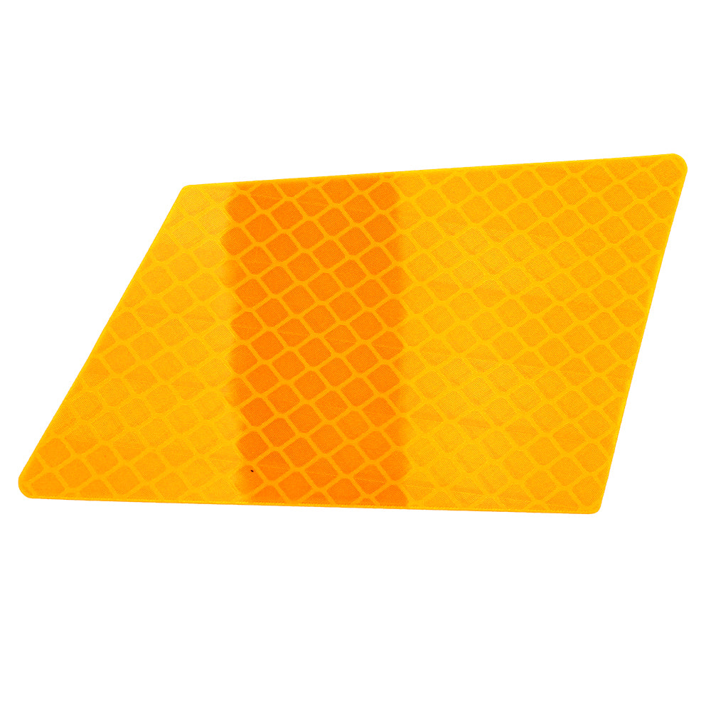 Polaris 7175518 Right Hand Amber Reflector Decal RZR 800 S 4 7174894 2008-2010