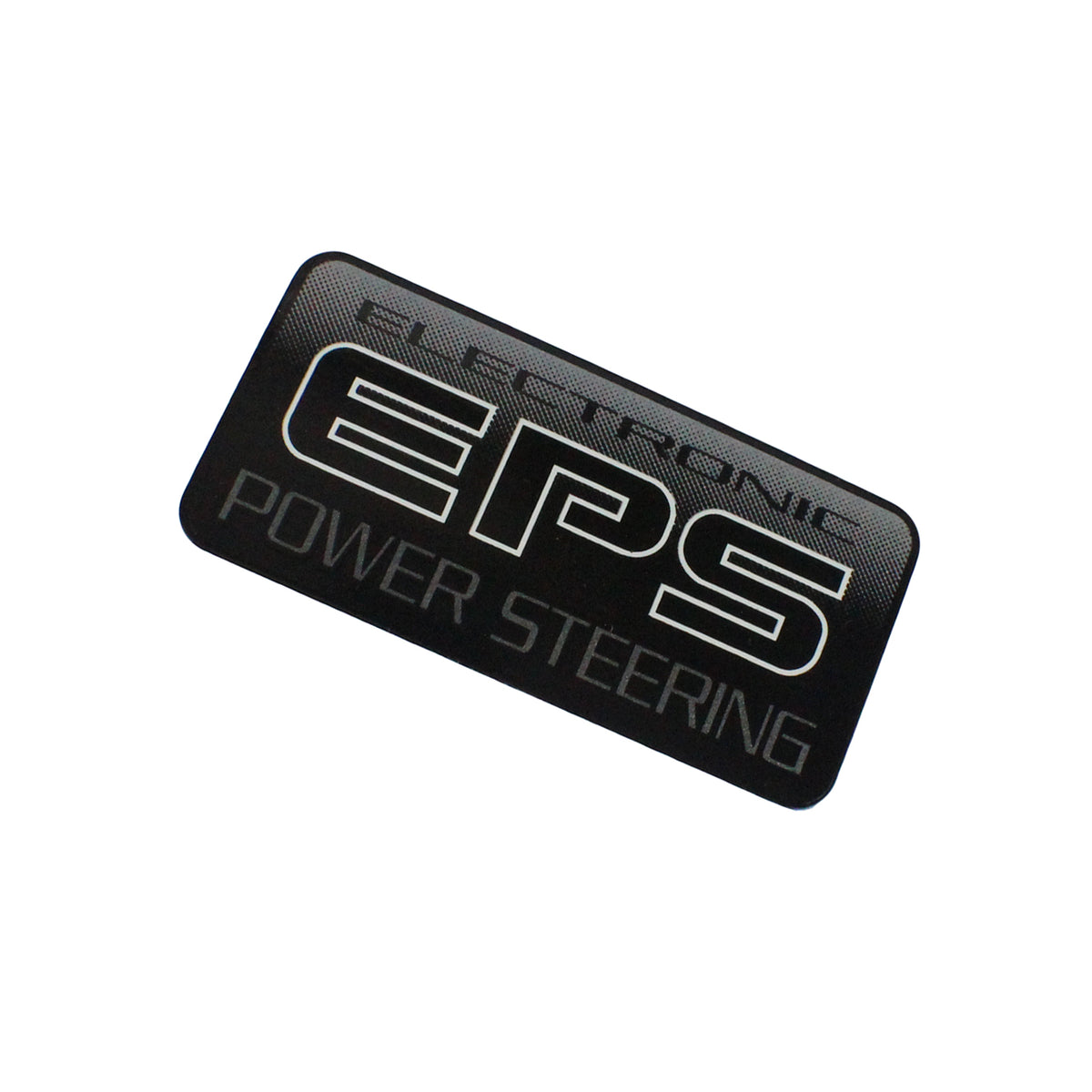 Polaris EPS Body Decal 7175528 alternate view