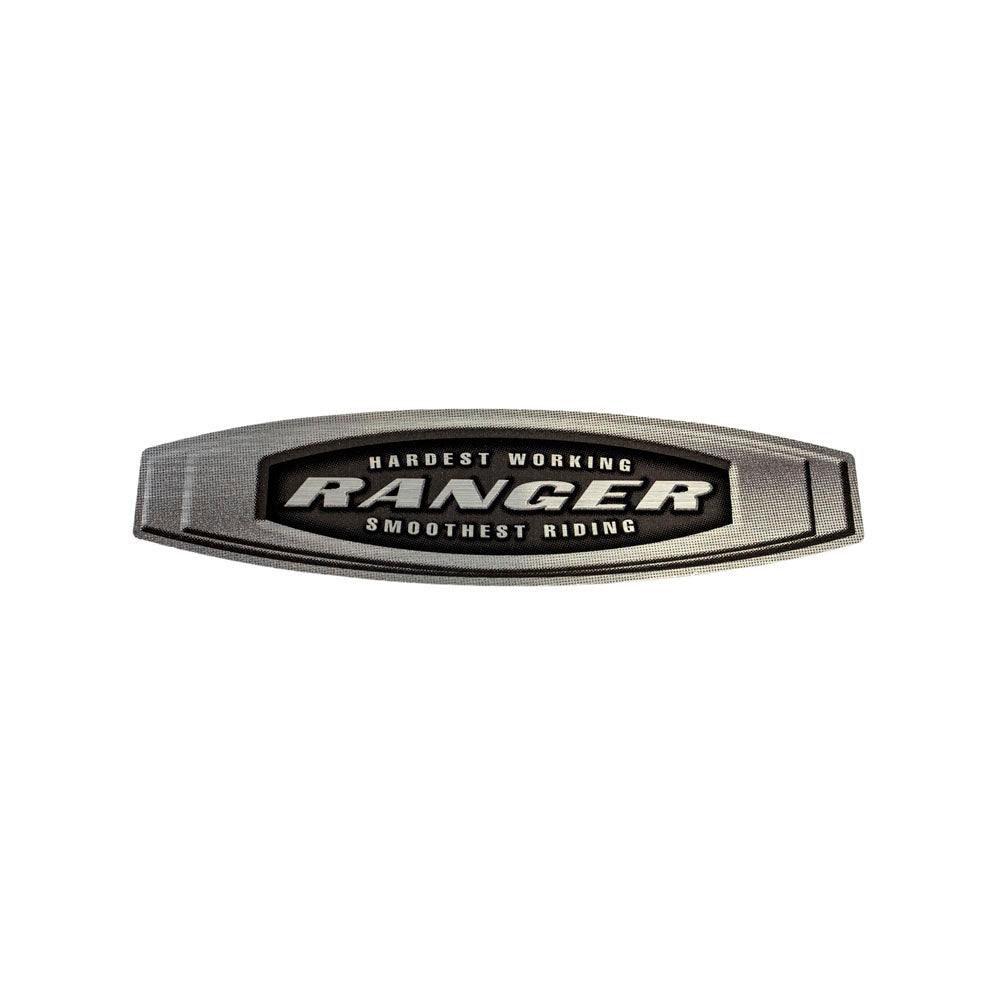 Polaris 7175567 Ranger Decal Plate RZR Ranger 1000 900 570 800 500 XP SP Crew