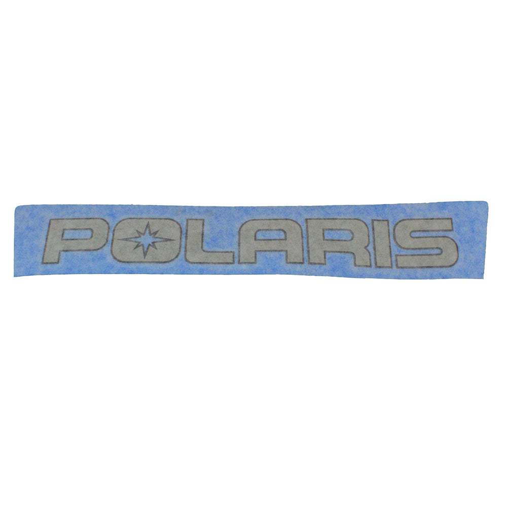 Polaris 7175674 Body Decal RZR EFI 170 2009-2017