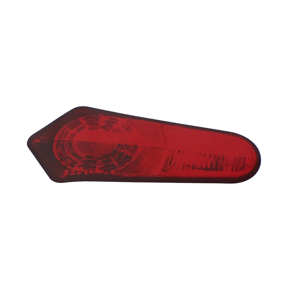 Polaris 7175685 Right Hand Tail Light Body Decal RZR EFI 170 2009-2017