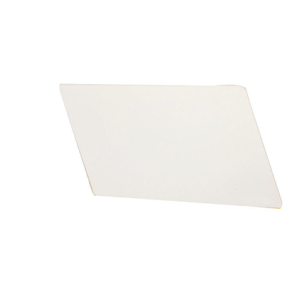 Polaris 7175686 Left Hand Amber Reflector Decal RZR EFI 170 2009-2021