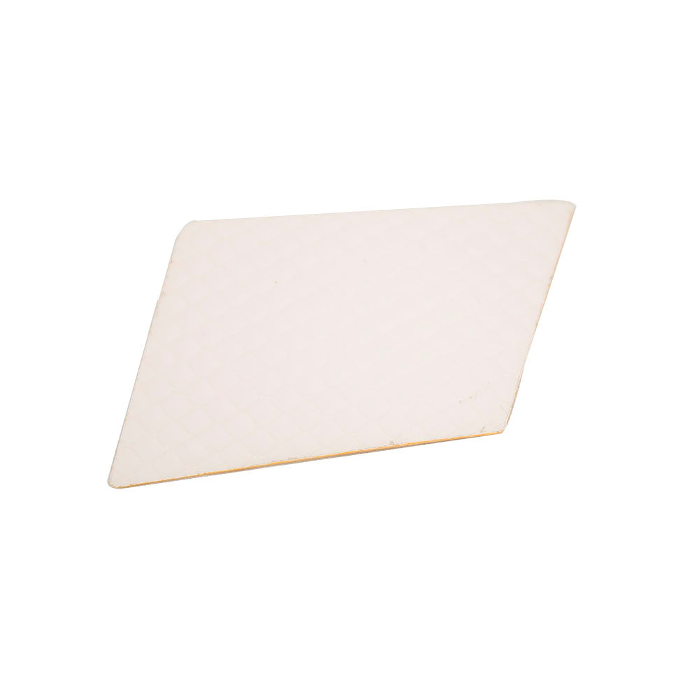 Genuine OEM Polaris Reflector Decal RZR 7175686