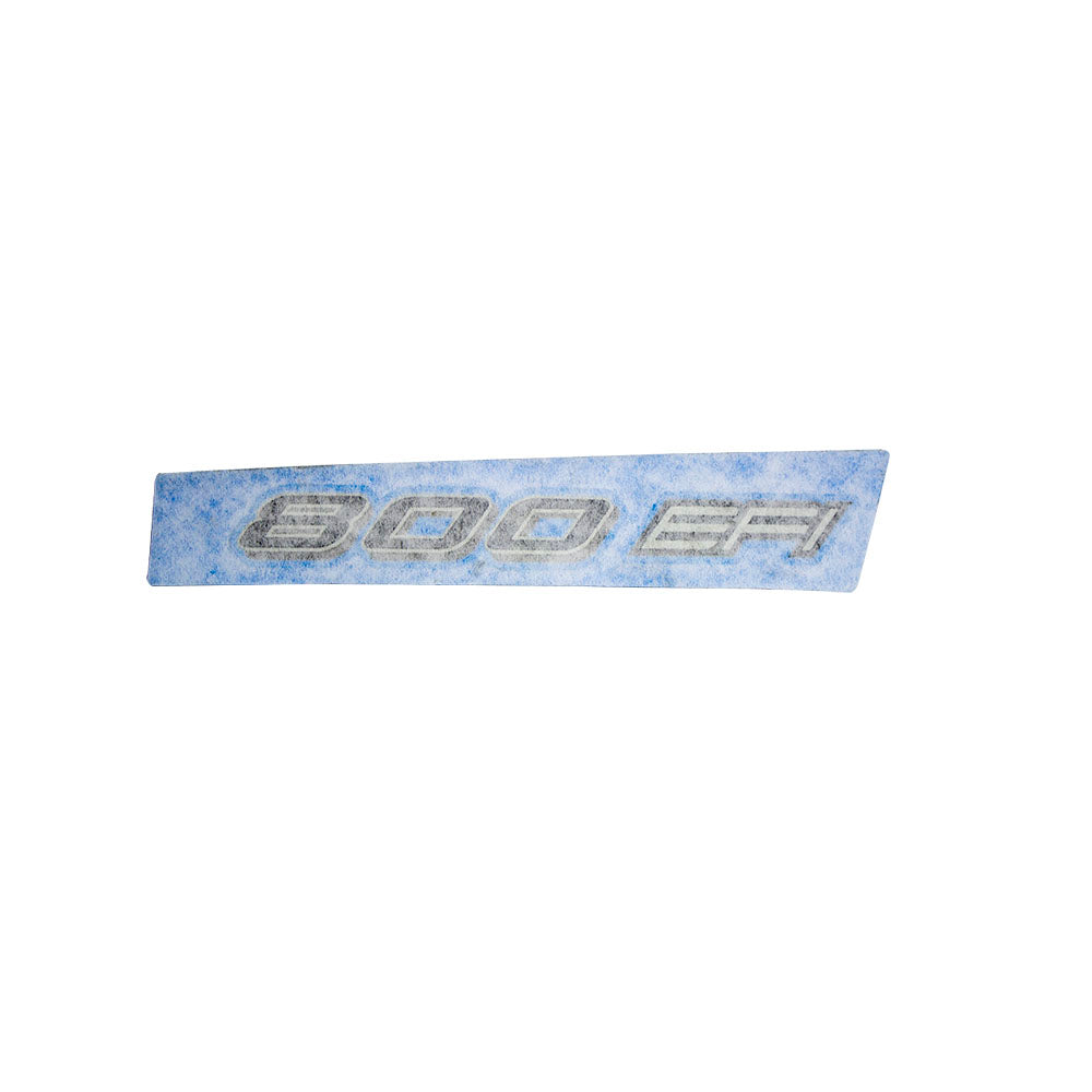 Polaris 7176176 Left Hand Hood Decal Ranger 800 XP Crew 2010-2017