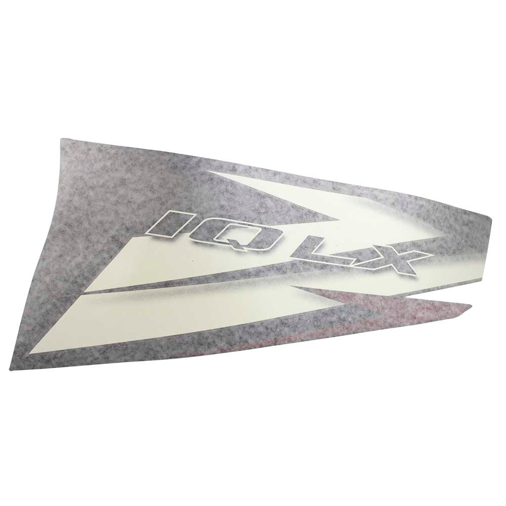 Polaris 7177199 Decal IQ Turbo 2012