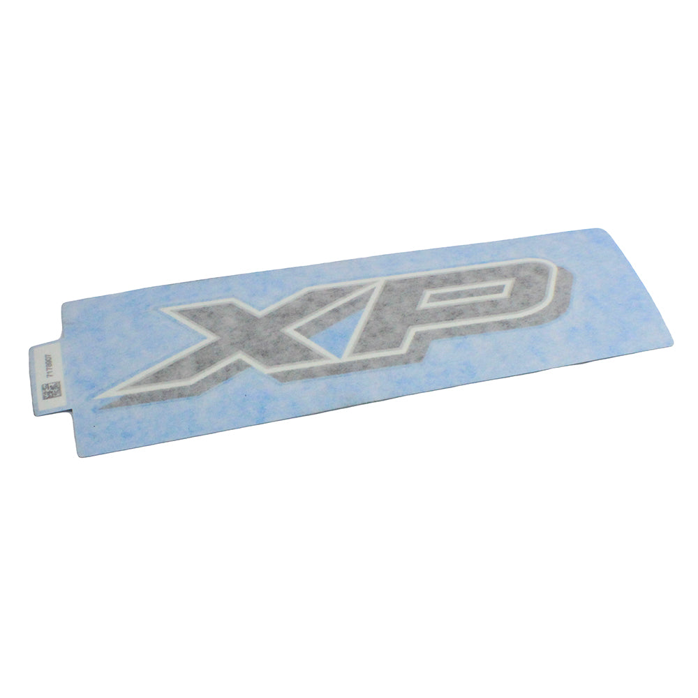 Polaris 7178907 Left Hand Side Hood XP Decal Ranger 1000 900 570 XP Crew