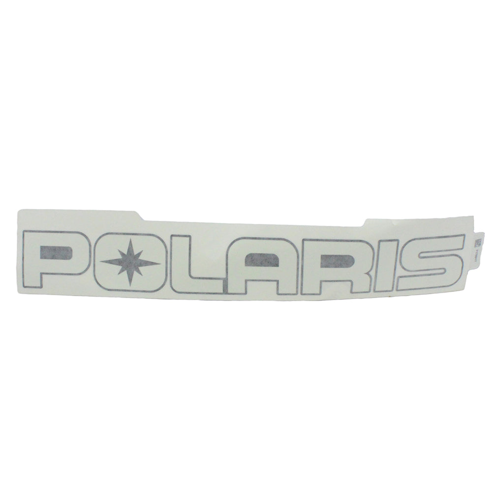 Polaris 7178917 Tailgate Polaris Decal RZR Ranger Brutus 1000 900 570 XP Crew
