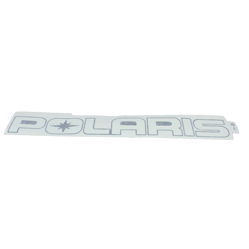 Genuine OEM Polaris Decal RZR Ranger Brutus 7178917